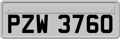 PZW3760