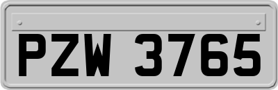 PZW3765