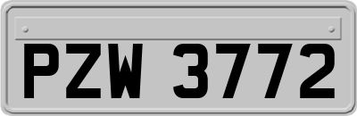 PZW3772