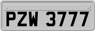 PZW3777