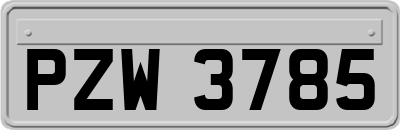 PZW3785