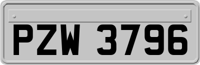 PZW3796