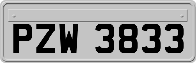 PZW3833