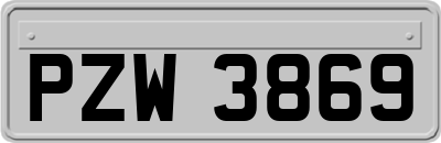 PZW3869