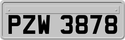 PZW3878