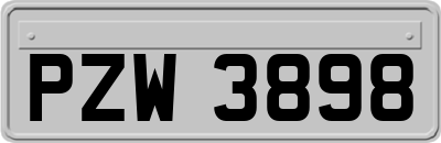 PZW3898