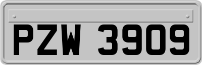 PZW3909