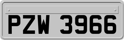 PZW3966