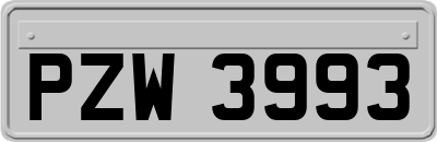 PZW3993