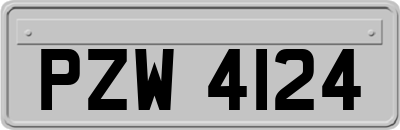 PZW4124