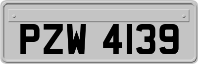 PZW4139