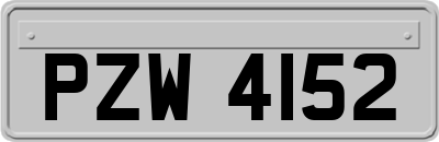 PZW4152