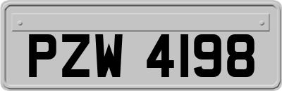 PZW4198