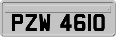 PZW4610