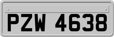 PZW4638