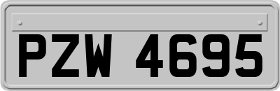 PZW4695