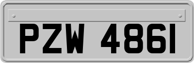 PZW4861