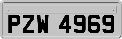 PZW4969