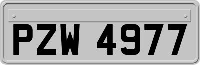 PZW4977