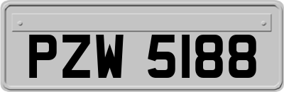 PZW5188