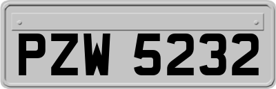 PZW5232