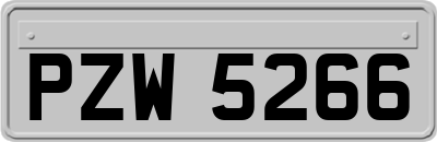 PZW5266