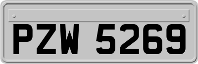 PZW5269