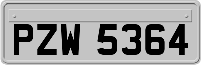 PZW5364