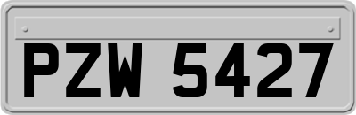 PZW5427