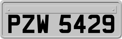 PZW5429