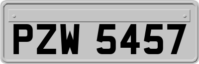 PZW5457