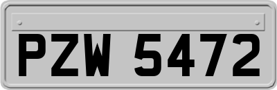 PZW5472