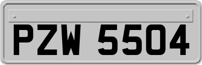 PZW5504