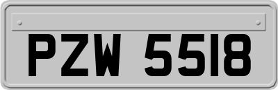 PZW5518