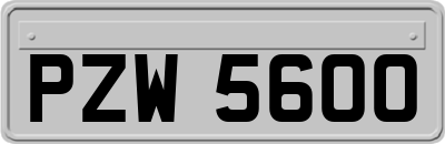 PZW5600