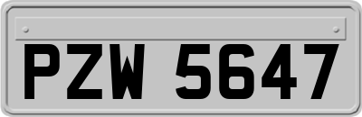 PZW5647