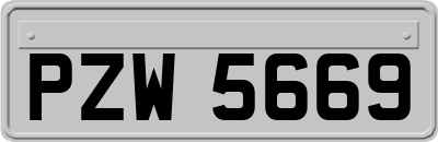 PZW5669