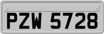 PZW5728