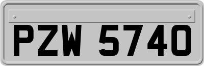 PZW5740