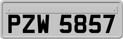 PZW5857