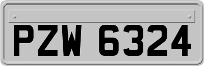 PZW6324