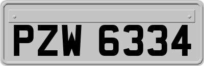 PZW6334