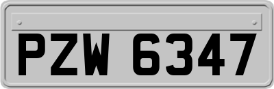 PZW6347