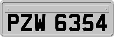 PZW6354