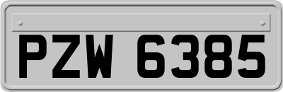 PZW6385