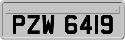 PZW6419