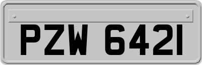 PZW6421