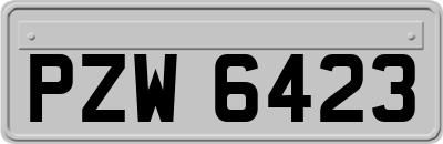 PZW6423