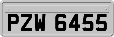 PZW6455