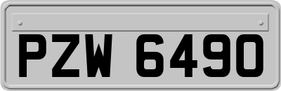 PZW6490